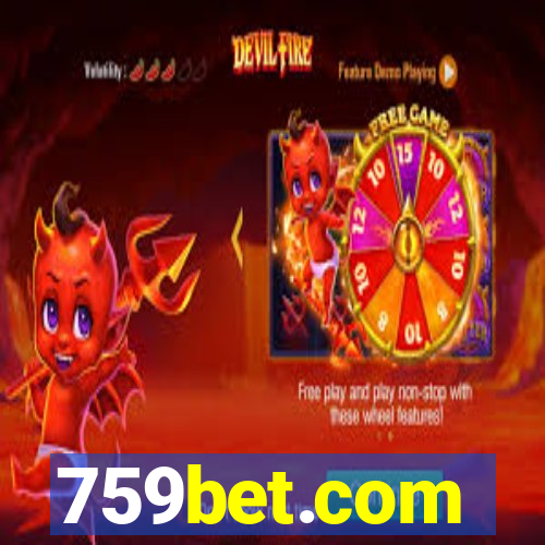 759bet.com