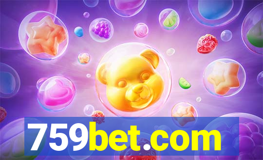 759bet.com