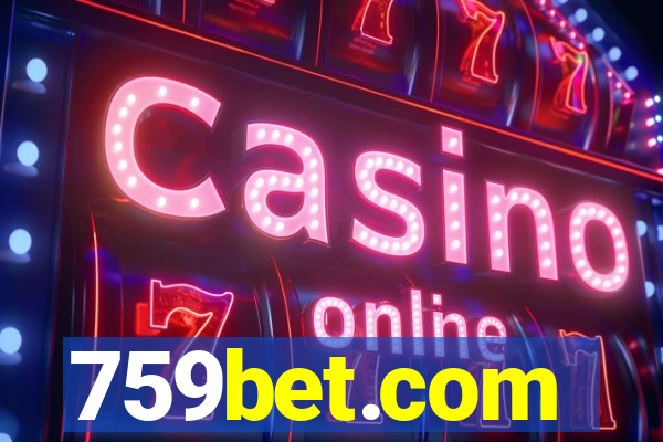 759bet.com