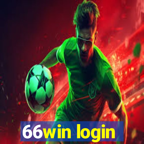 66win login