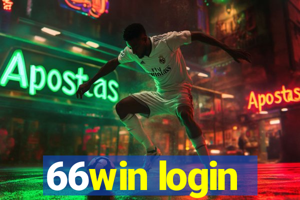 66win login