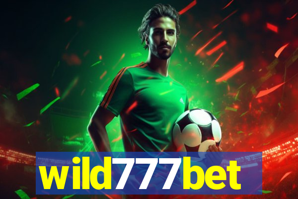 wild777bet