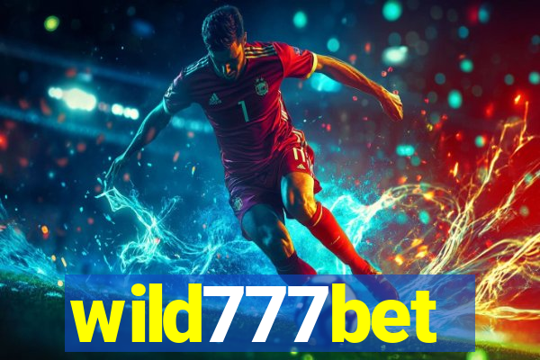 wild777bet