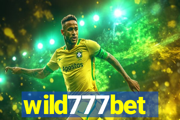 wild777bet