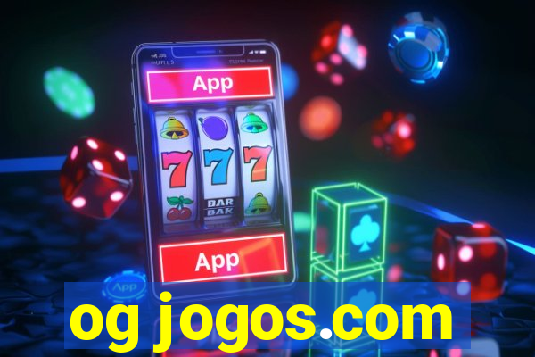 og jogos.com