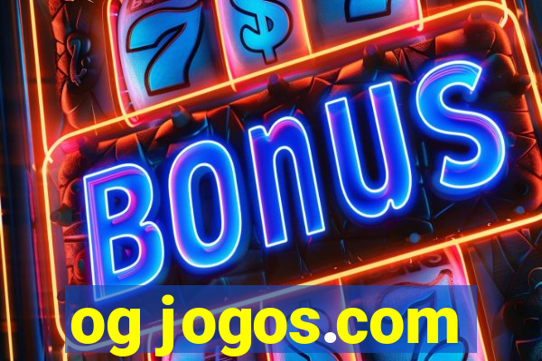 og jogos.com