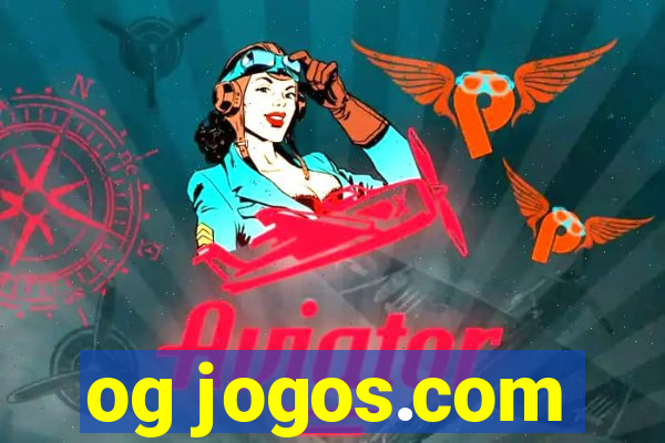 og jogos.com