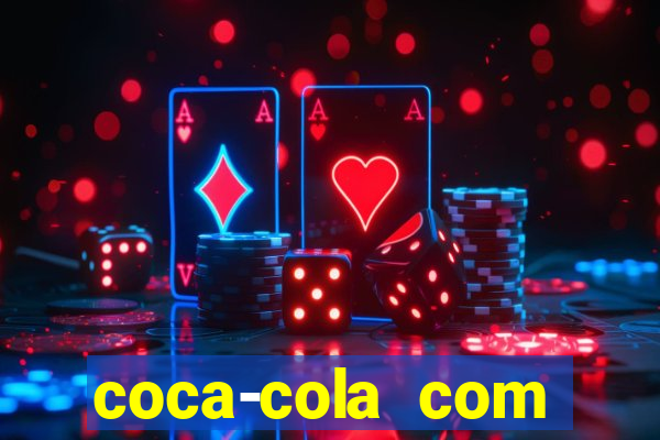 coca-cola com melancia faz mal