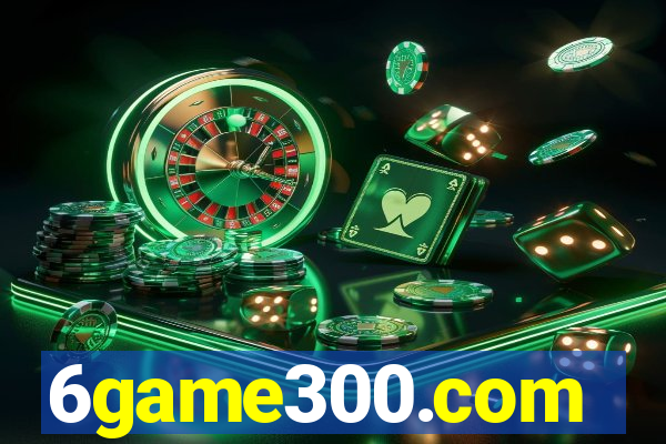 6game300.com