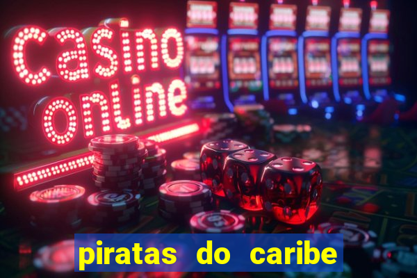 piratas do caribe 6 o retorno de davy jones