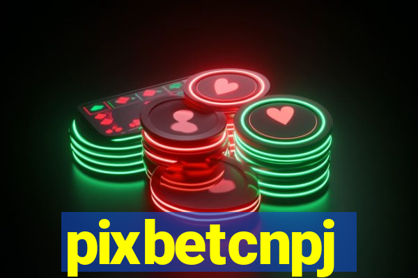 pixbetcnpj