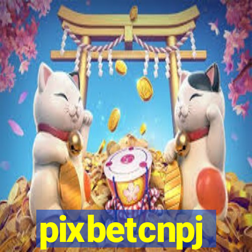 pixbetcnpj