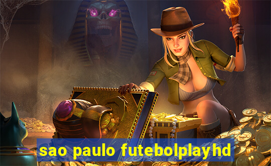 sao paulo futebolplayhd