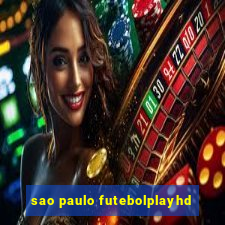 sao paulo futebolplayhd