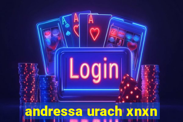 andressa urach xnxn