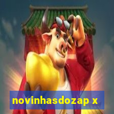 novinhasdozap x