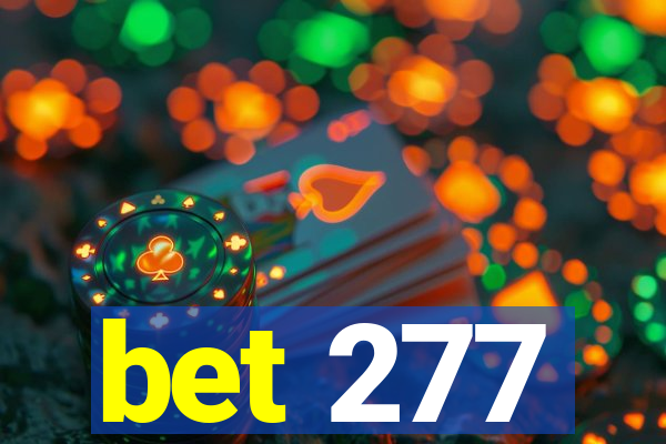 bet 277