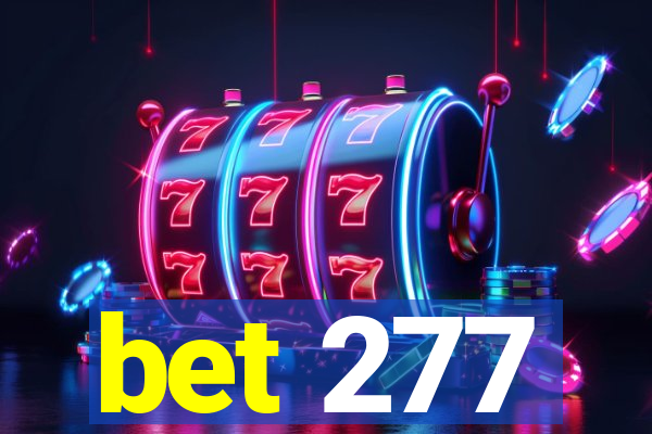 bet 277