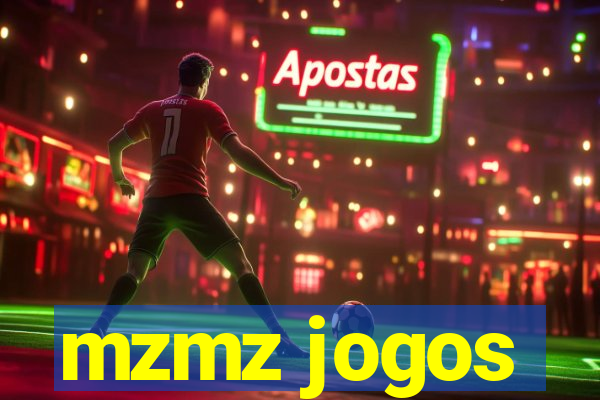 mzmz jogos