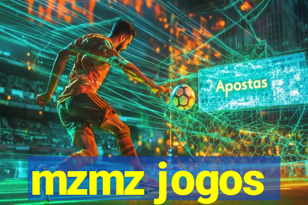 mzmz jogos