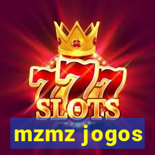 mzmz jogos