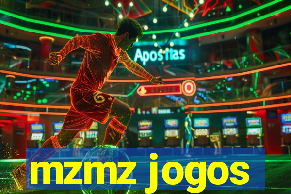 mzmz jogos