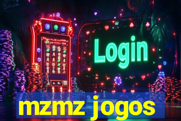 mzmz jogos