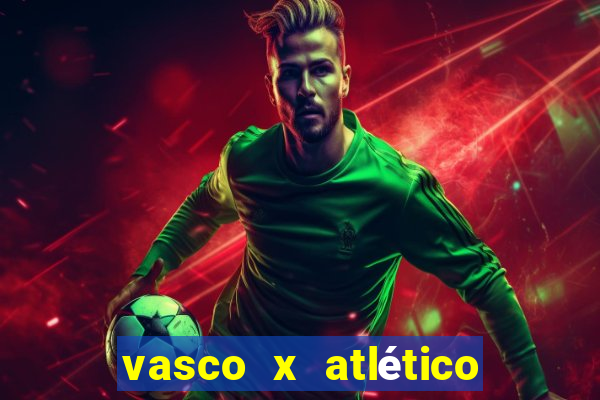 vasco x atlético mg palpite