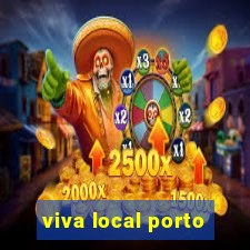 viva local porto