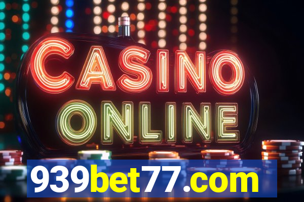 939bet77.com