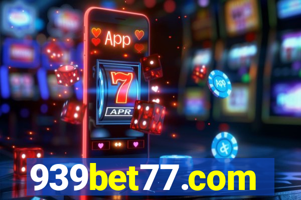 939bet77.com