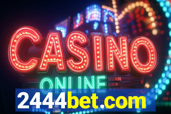 2444bet.com