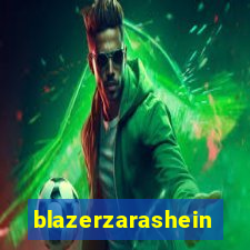 blazerzarashein