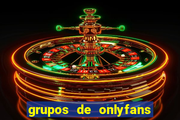 grupos de onlyfans no telegram