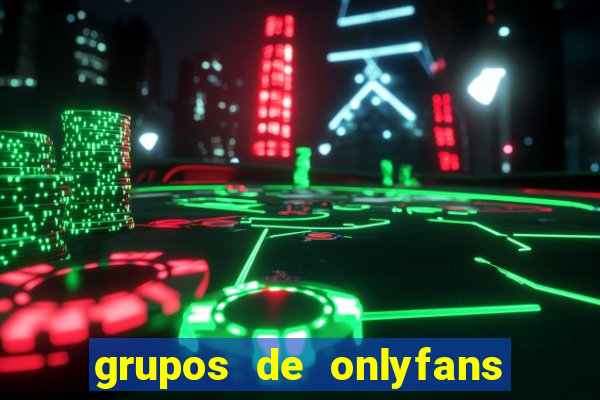 grupos de onlyfans no telegram