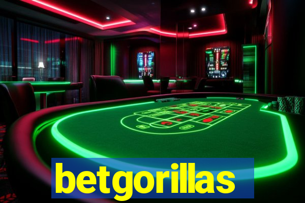 betgorillas