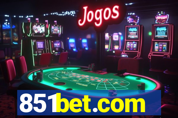 851bet.com