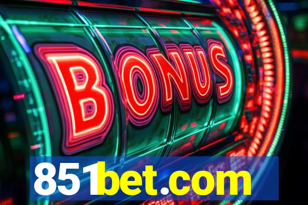 851bet.com