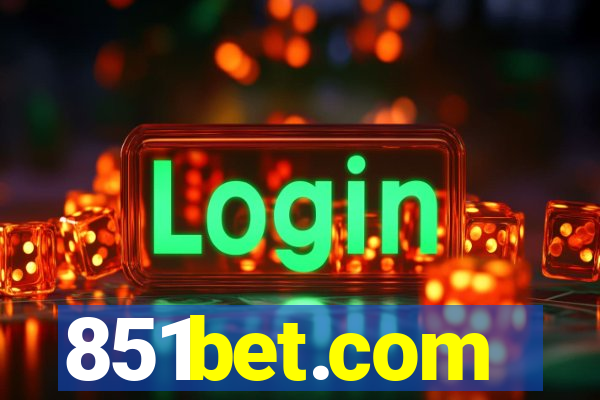 851bet.com