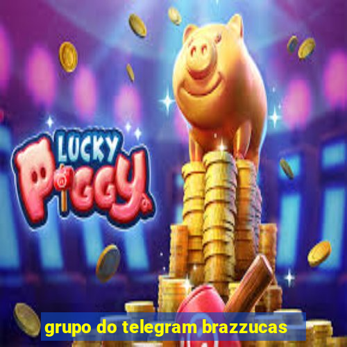 grupo do telegram brazzucas