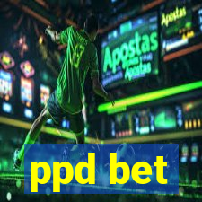 ppd bet