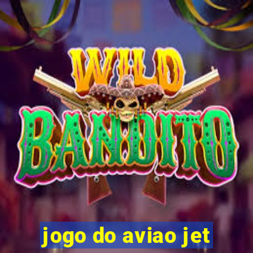 jogo do aviao jet