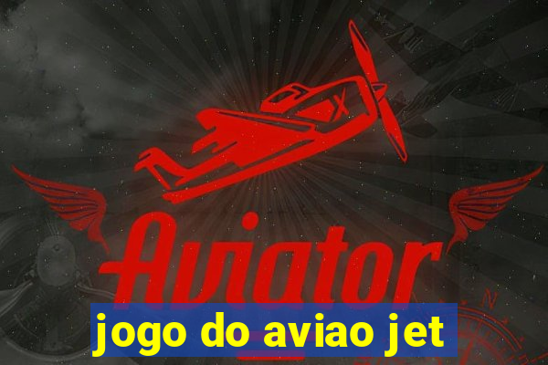 jogo do aviao jet