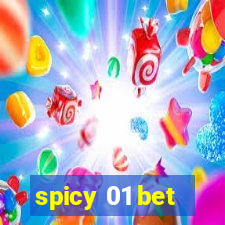 spicy 01 bet