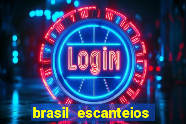 brasil escanteios ultimos jogos