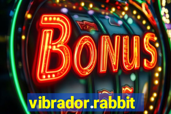 vibrador.rabbit