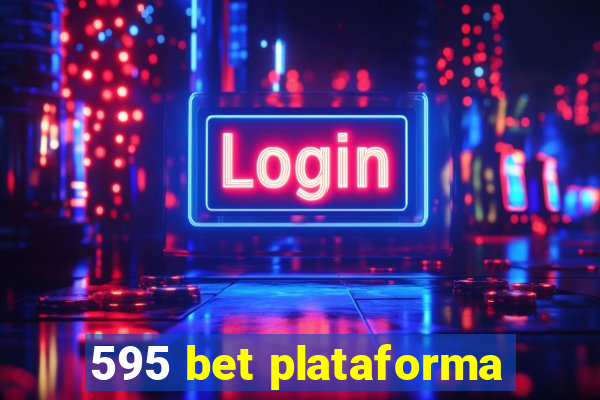 595 bet plataforma