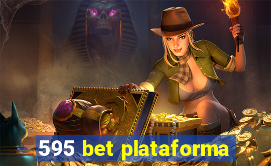 595 bet plataforma