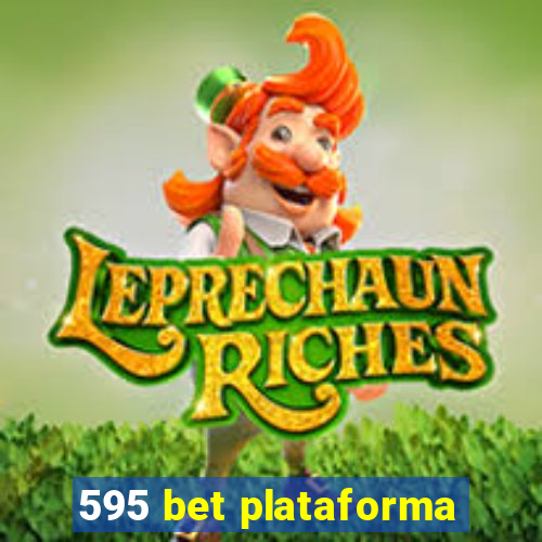 595 bet plataforma