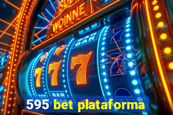 595 bet plataforma